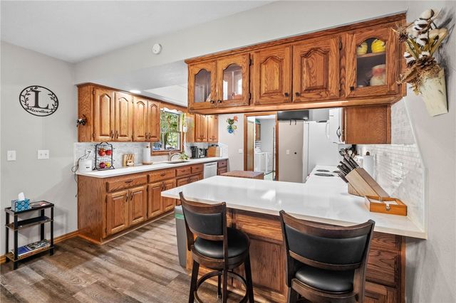 51 Dalton Drive, Bella Vista, AR 72714