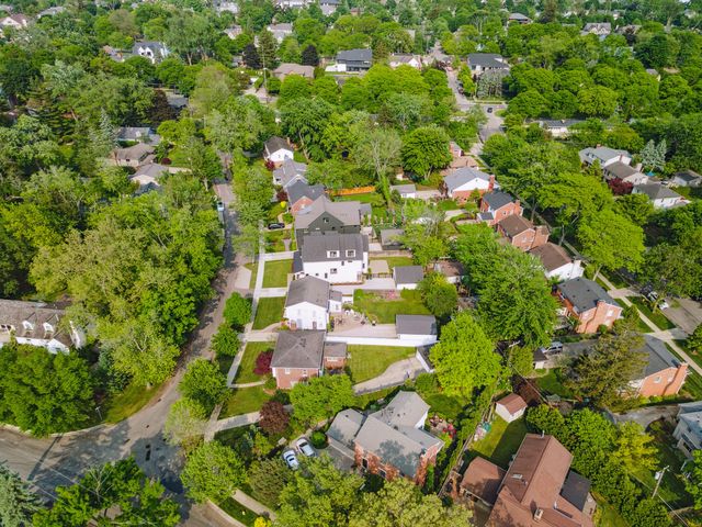 1053 Canterbury Street, Birmingham, MI 48009