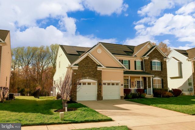 9607 LORMAR, Clinton, MD 20735