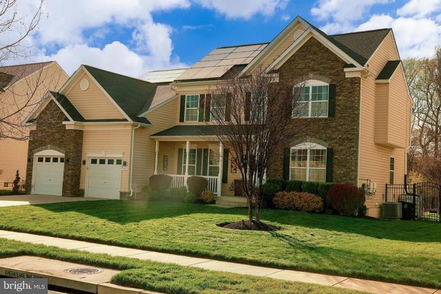 9607 LORMAR, Clinton, MD 20735