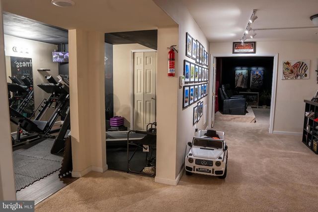 9607 LORMAR, Clinton, MD 20735