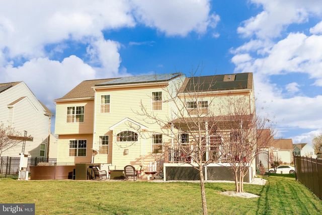 9607 LORMAR, Clinton, MD 20735