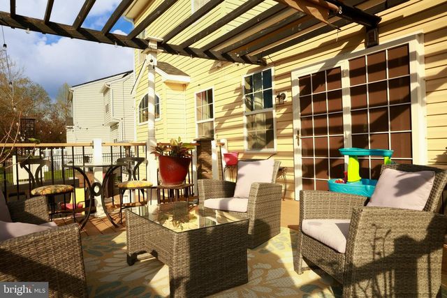 9607 LORMAR, Clinton, MD 20735