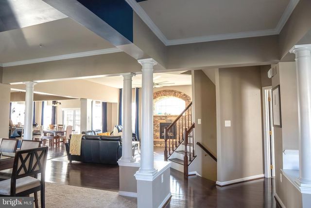 9607 LORMAR, Clinton, MD 20735