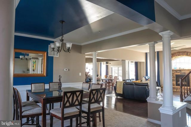 9607 LORMAR, Clinton, MD 20735