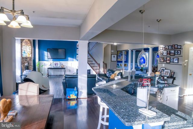 9607 LORMAR, Clinton, MD 20735