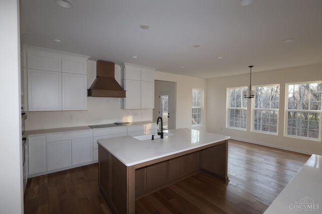 397 Glen Abbey Lane, Hamilton Twp, OH 45039