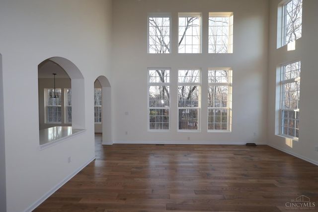 397 Glen Abbey Lane, Hamilton Twp, OH 45039