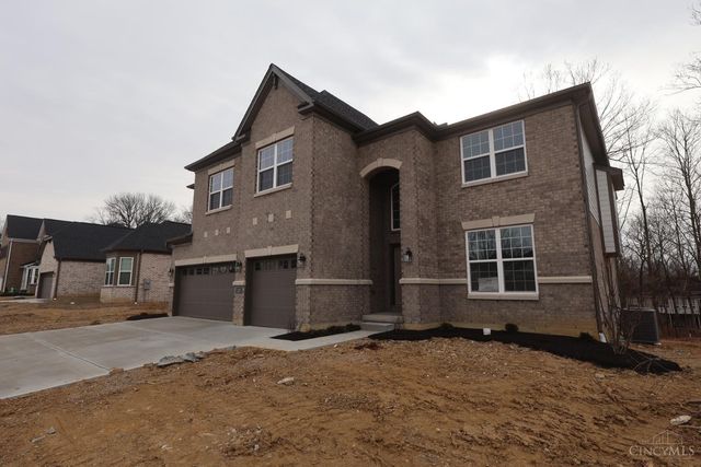 397 Glen Abbey Lane, Hamilton Twp, OH 45039