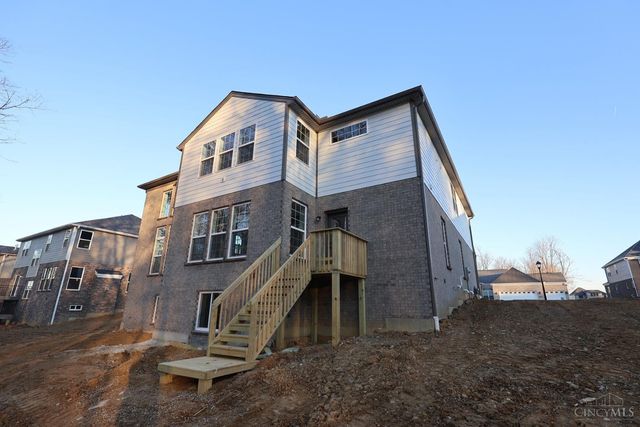 397 Glen Abbey Lane, Hamilton Twp, OH 45039