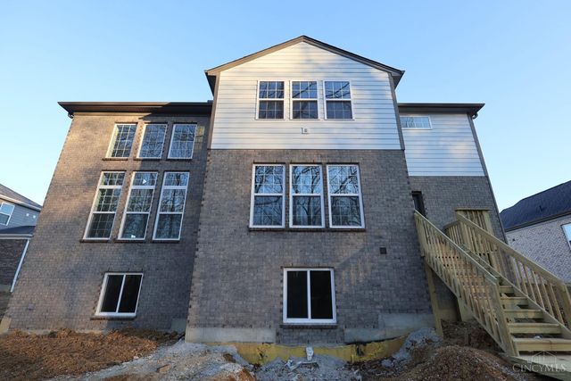 397 Glen Abbey Lane, Hamilton Twp, OH 45039