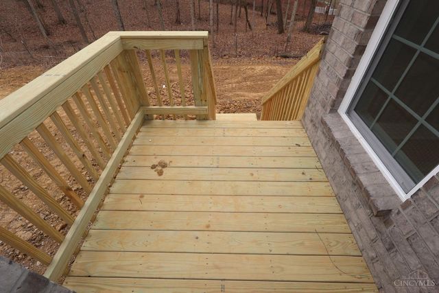 397 Glen Abbey Lane, Hamilton Twp, OH 45039