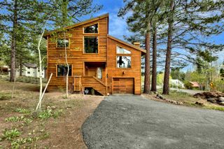253 Basque Share #2, Truckee, CA 96161