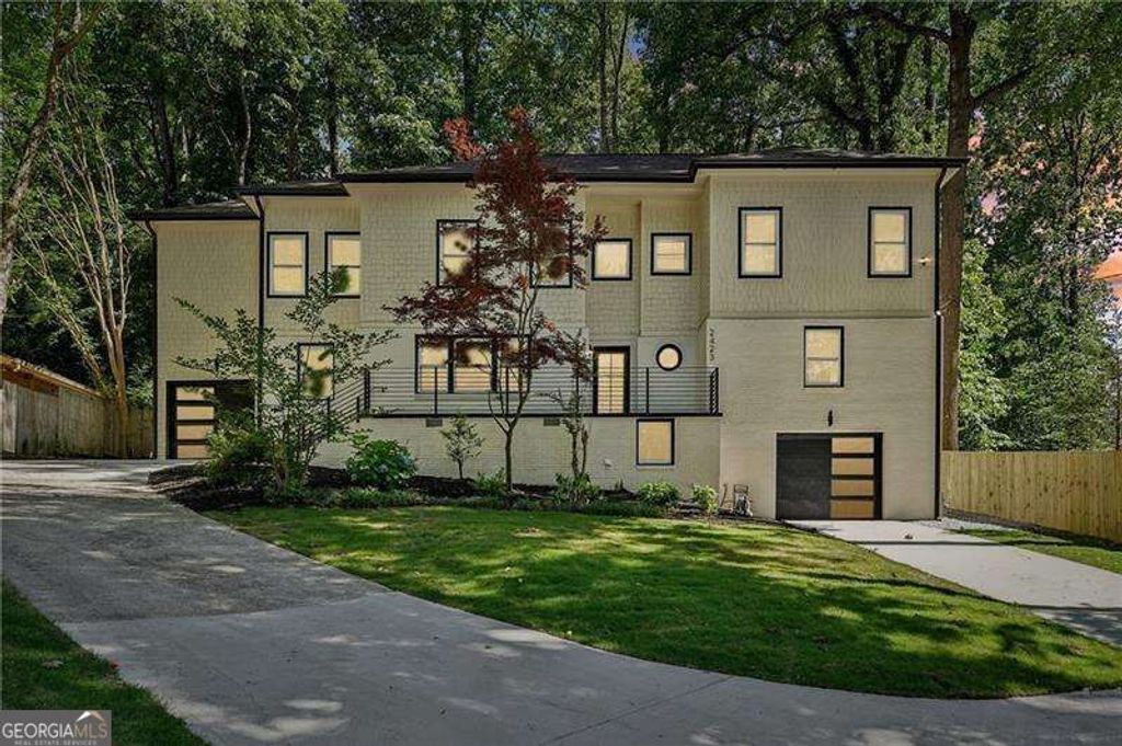 2423 Melinda Drive NE, Atlanta, GA 30345 — photo 2