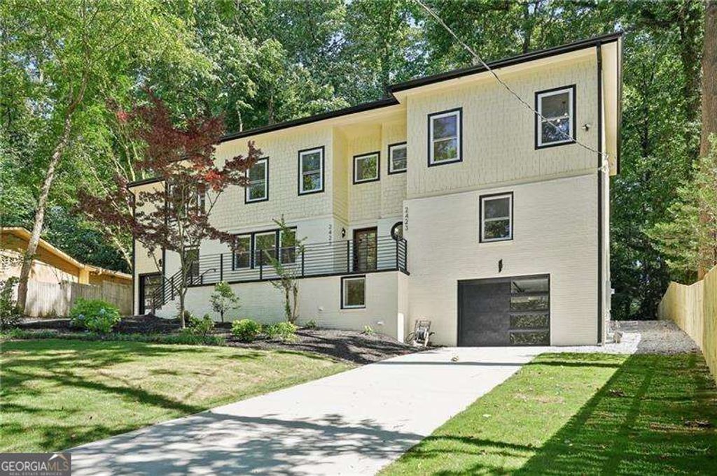 2423 Melinda Drive NE, Atlanta, GA 30345 — photo 5