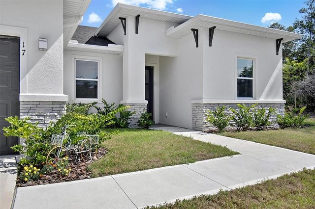 17 FERNGATE LANE, Palm Coast, FL 32137