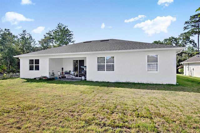17 FERNGATE LANE, Palm Coast, FL 32137