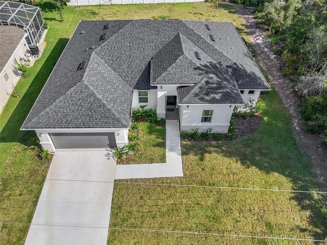 17 FERNGATE LANE, Palm Coast, FL 32137