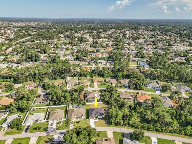 17 FERNGATE LANE, Palm Coast, FL 32137