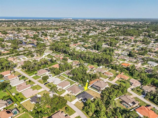 17 FERNGATE LANE, Palm Coast, FL 32137