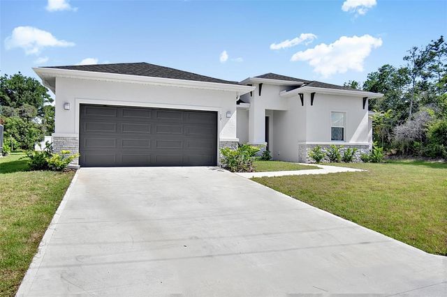 17 FERNGATE LANE, Palm Coast, FL 32137