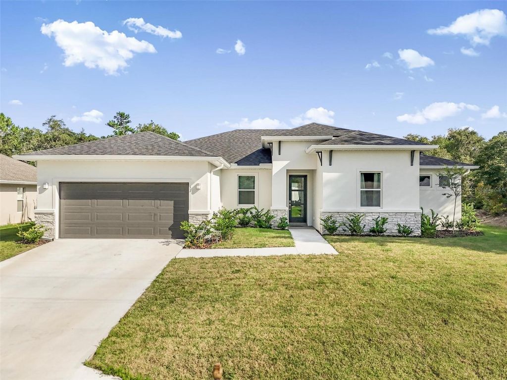 17 FERNGATE LANE, Palm Coast, FL 32137