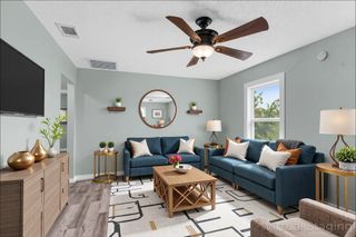 2512 Rainey Street, Greenville, TX 75401