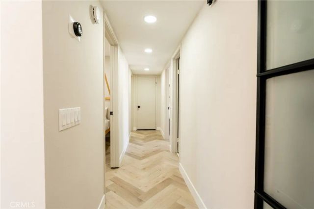 575 N Burton Way, Palm Springs, CA 92262