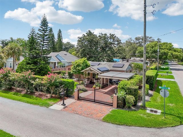1020 VENETIAN AVENUE, Orlando, FL 32804