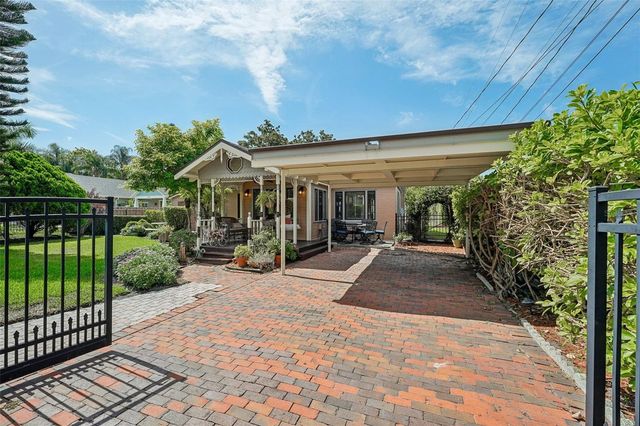 1020 VENETIAN AVENUE, Orlando, FL 32804