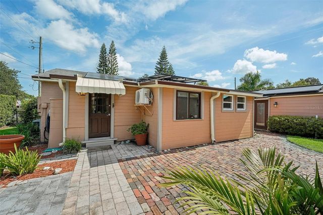 1020 VENETIAN AVENUE, Orlando, FL 32804
