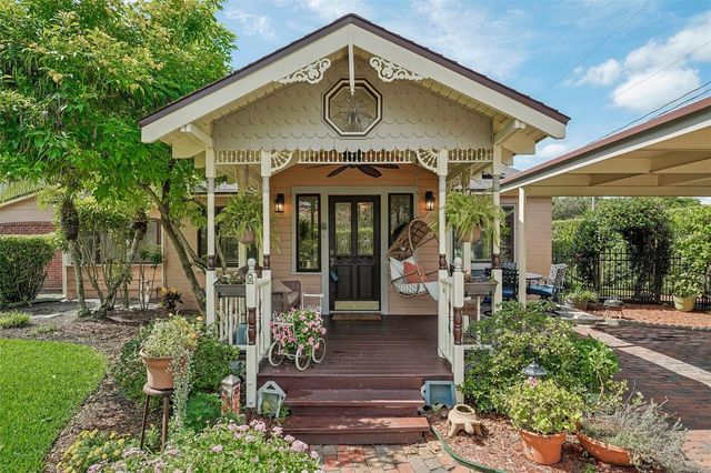 1020 VENETIAN AVENUE, Orlando, FL 32804