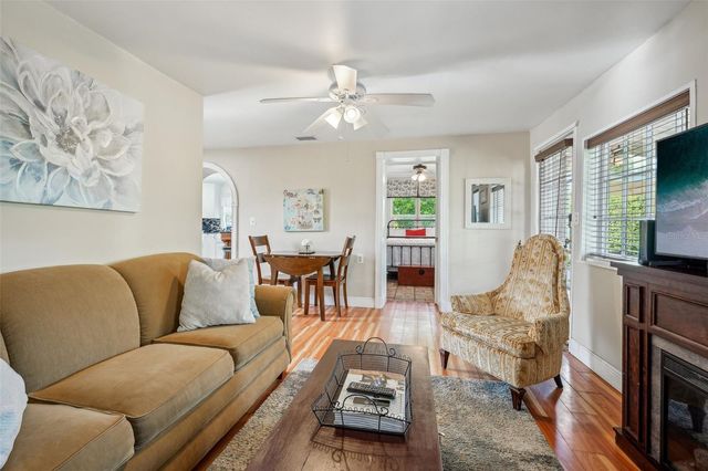 1020 VENETIAN AVENUE, Orlando, FL 32804