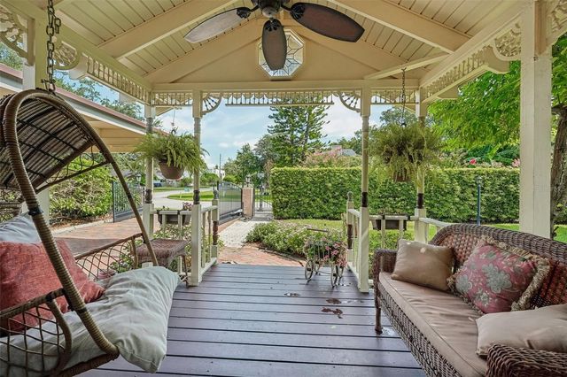 1020 VENETIAN AVENUE, Orlando, FL 32804