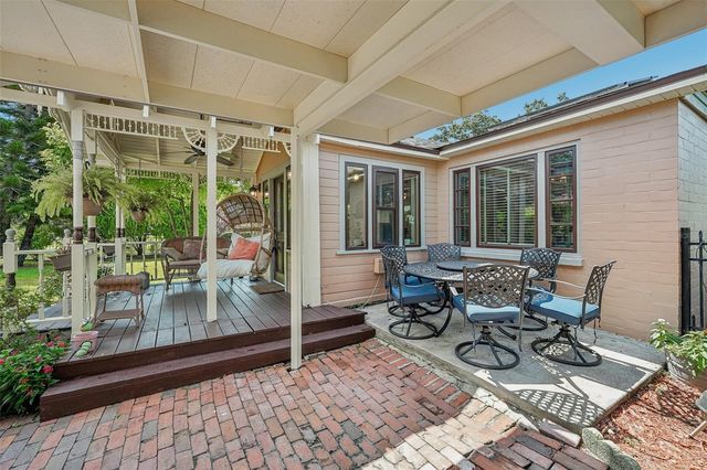 1020 VENETIAN AVENUE, Orlando, FL 32804