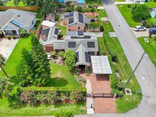 1020 VENETIAN AVENUE, Orlando, FL 32804