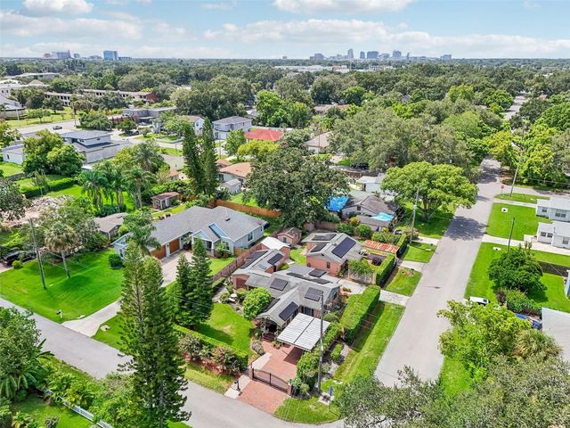 1020 VENETIAN AVENUE, Orlando, FL 32804