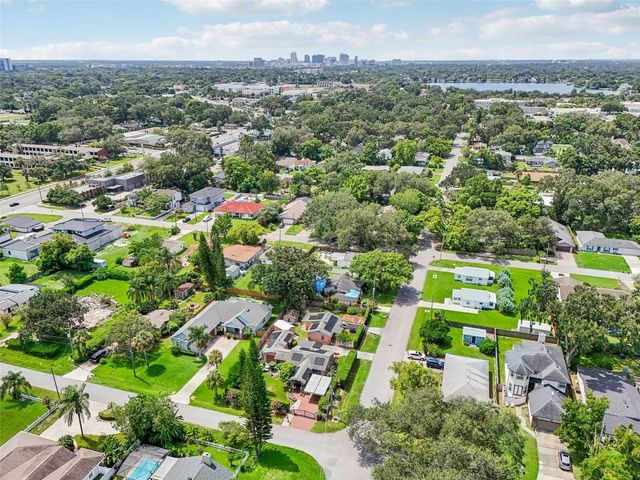 1020 VENETIAN AVENUE, Orlando, FL 32804
