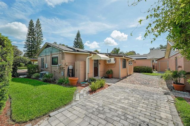 1020 VENETIAN AVENUE, Orlando, FL 32804