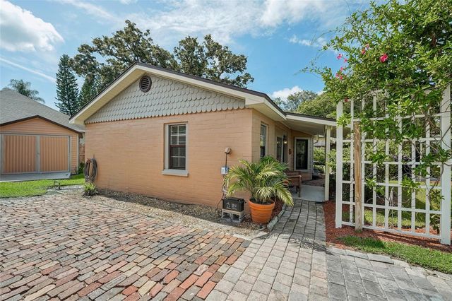 1020 VENETIAN AVENUE, Orlando, FL 32804