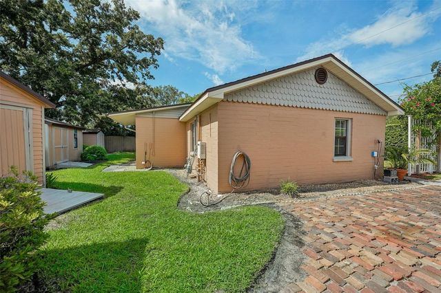 1020 VENETIAN AVENUE, Orlando, FL 32804