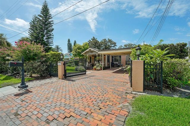 1020 VENETIAN AVENUE, Orlando, FL 32804