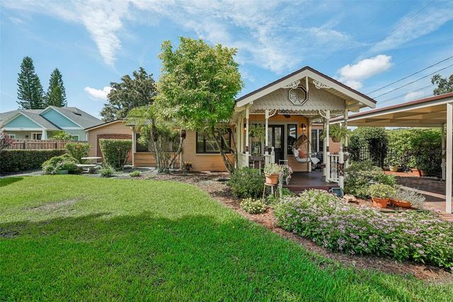 1020 VENETIAN AVENUE, Orlando, FL 32804
