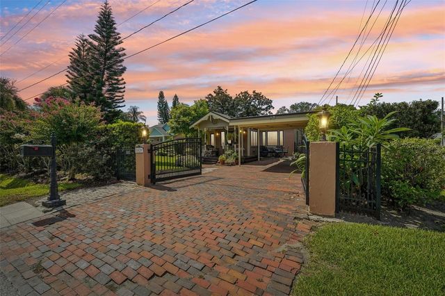 1020 VENETIAN AVENUE, Orlando, FL 32804