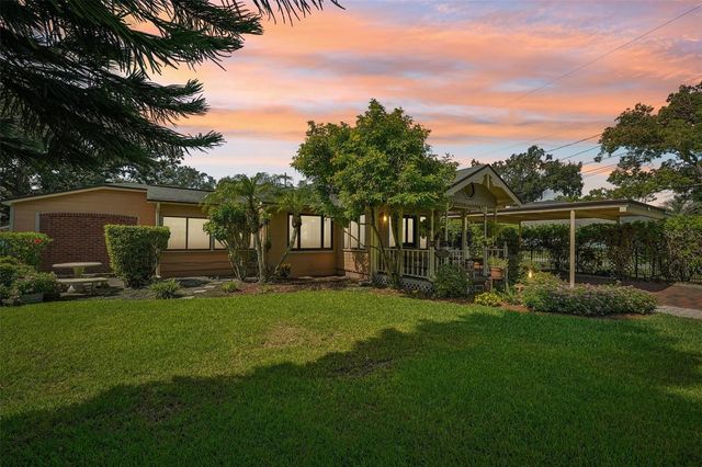 1020 VENETIAN AVENUE, Orlando, FL 32804