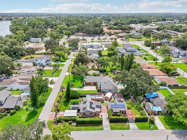 1020 VENETIAN AVENUE, Orlando, FL 32804