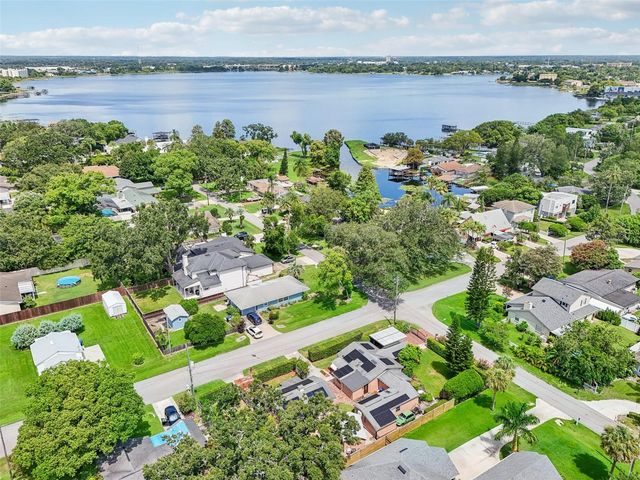 1020 VENETIAN AVENUE, Orlando, FL 32804