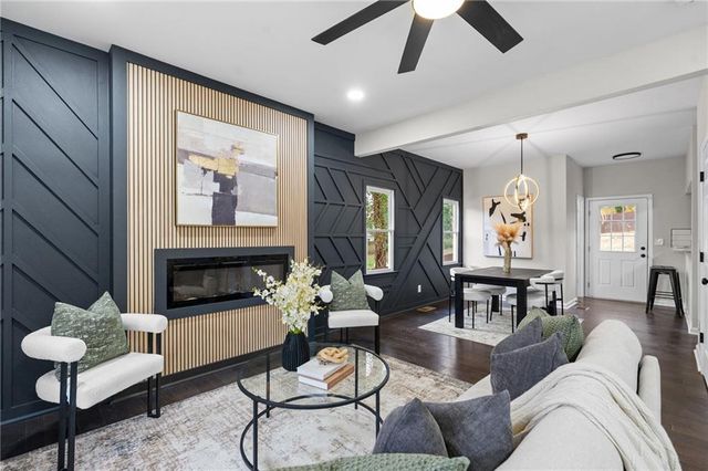 731 Dill SW Avenue, Atlanta, GA 30310