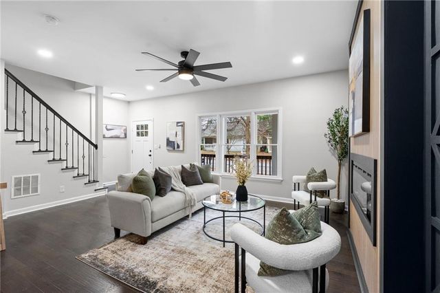 731 Dill SW Avenue, Atlanta, GA 30310