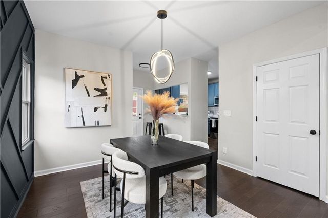 731 Dill SW Avenue, Atlanta, GA 30310